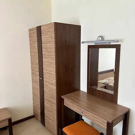 2 Royal Sun Sunnybeach Apartamento Sunny Beach