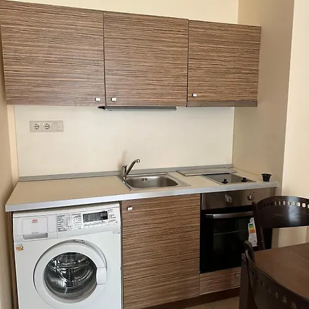 2 Royal Sun Sunnybeach Солнечный берег