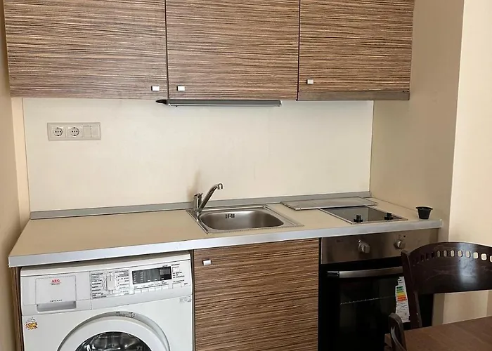 2 Royal Sun Sunnybeach Sluneční pobřeží