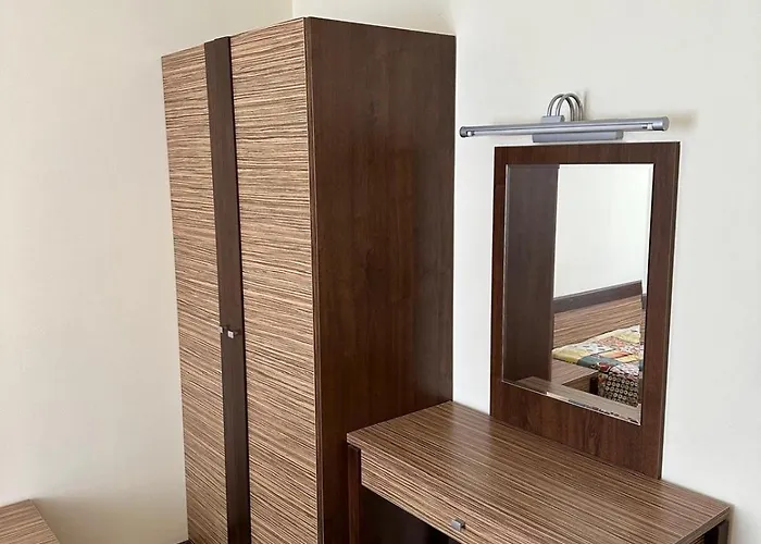 2 Royal Sun Sunnybeach Apartmán Sluneční pobřeží