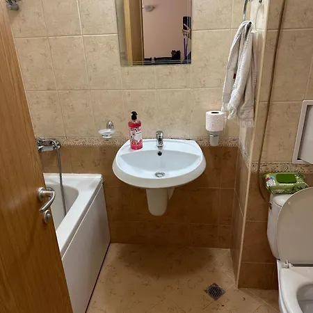 Apartamento 2 Royal Sun Sunnybeach