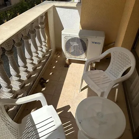 Apartamento 2 Royal Sun Sunnybeach *