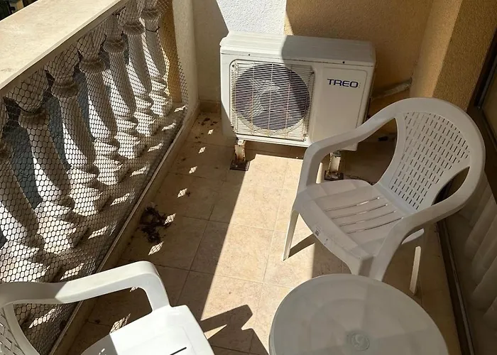 아파트 2 Royal Sun Sunnybeach *